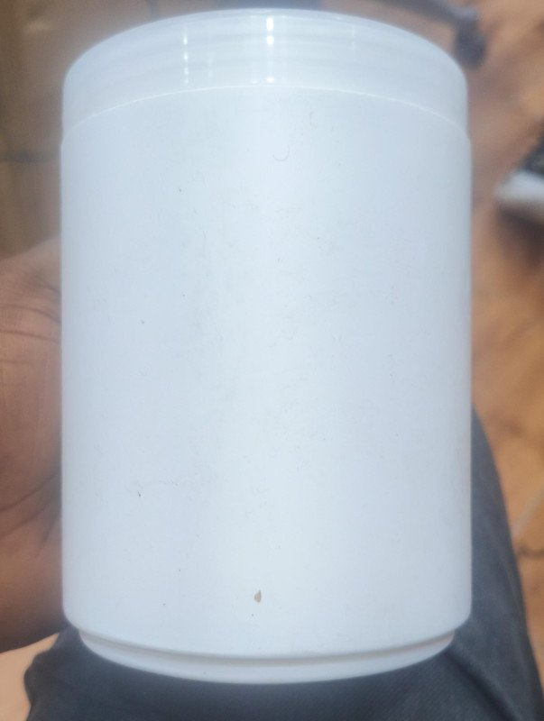 Poudre Clear  (powder) Large